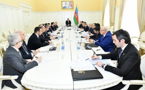 Xüsusi karantin rejimi sərtləşə də bilər – Rəsmi