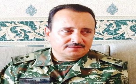 Polkovnikdən MÖHTƏŞƏM dərs: Böyük savaşa atılın!