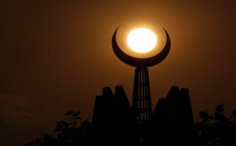 Ramazan ayının təqvimi açıqlandı