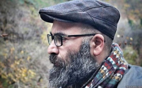 Seymur Baycan – 44