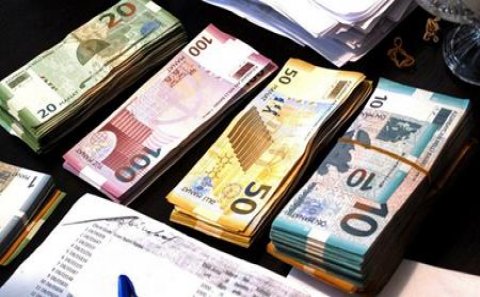 İyirmi üç milyon manat hara qeyb oldu – Alayarımçıq statistika