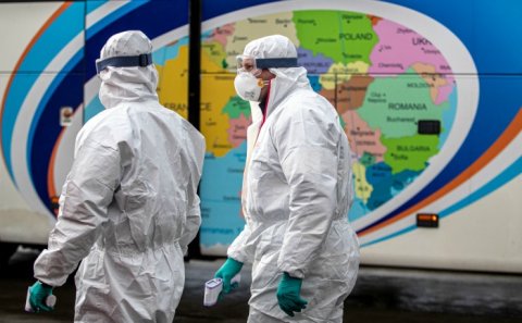 Koronavirus pandemiyasının başa çatacağı vaxt açıqlandı