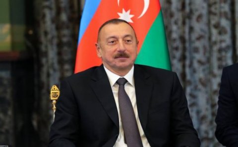 Lənkəran ziyalılarından Prezident İlham Əliyevə MÜRACİƏT: 
