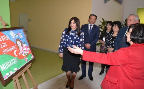 İcra başçısının xanım müavini niyə vəzifədən uzaqlaşdırıldı?