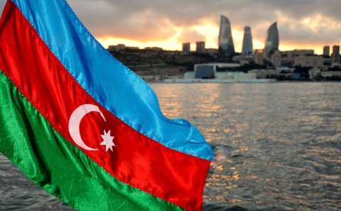 Tarixə xronoloji baxış və ya tarix Azərbaycanın tərəfindədir
