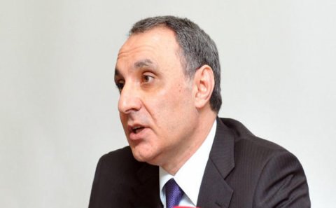 Yeni baş prokuror ilk çıxışını etdi