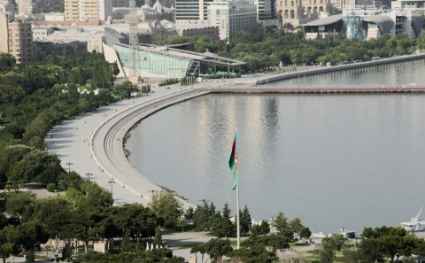Bulvar, park və istirahət məkanlarına girişə tətbiq olunan məhdudiyyət götürülür