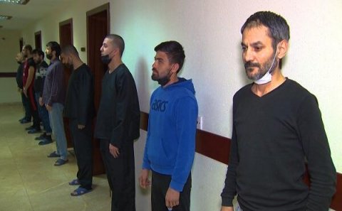 Həbsdə olan sabiq məmurun sifarişli cinayəti... - Rəsmi