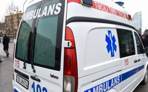 Salyanda faciə: 2 azyaşlı qardaş su arxında boğuldu