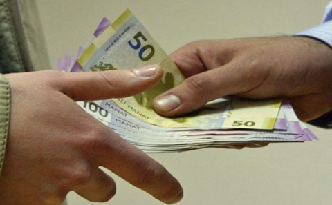 Ağcabədi xəstəxanasında nə baş verir? - Rüşvət, 12 minə əlillik, borcunu istəyəni DÖYMƏK ( Video)