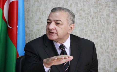 May döyüşləri niyə də olmasın? - VİDEO