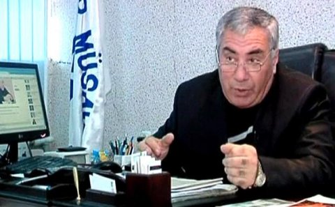 Hafiz Hacıyev həbs edilən başçı qohumundan nə dedi?