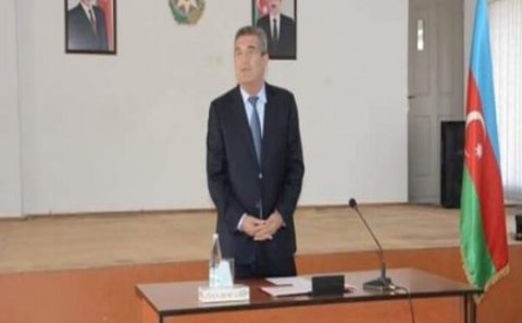 Süleyman Mikayılovla bağlı ŞOK FAKTLAR YAYILDI