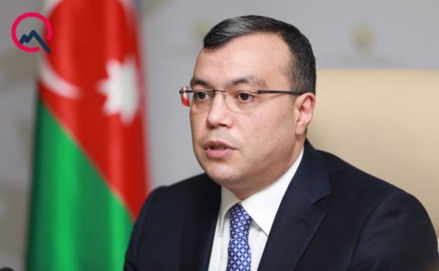 Sahil Babayevdən 190 manatlıq birdəfəlik ödəmə ilə bağlı AÇIQLAMA