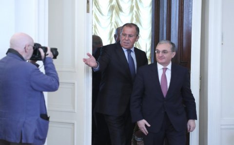 Qarabağın mərhələli azad edilməsi - sponsorlara naz edən Ermənistan - ŞƏRH