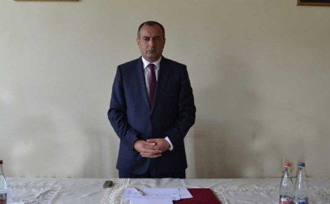 Azərbaycanda icra başçısı şöbə müdirini danladı — Ürəyi partlayıb öldü