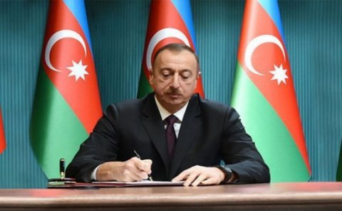 Mədəniyyət xadimlərinə Prezident təqaüdü verildi - SƏRƏNCAM