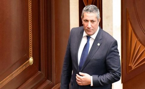 Siyavuş Novruzovdan SMS icazəsi ilə bağlı SƏRT ÇIXIŞ: Prezident kəskin şəkildə bildirdi ki...