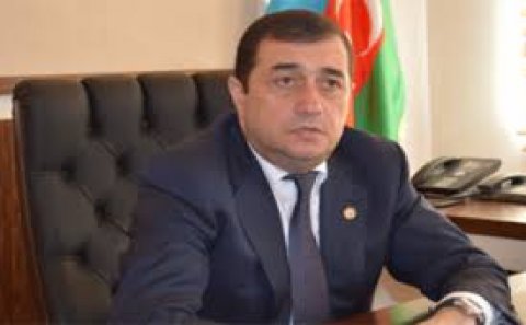 Astarada BİABIRÇILIQ: Qəzənfər Ağayev xidməti otağını dəyişir…