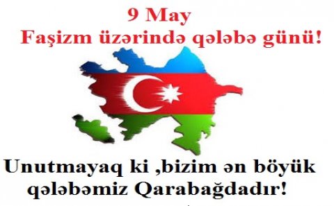 Biz sizdən öyrəndik qəhrəmanlığı