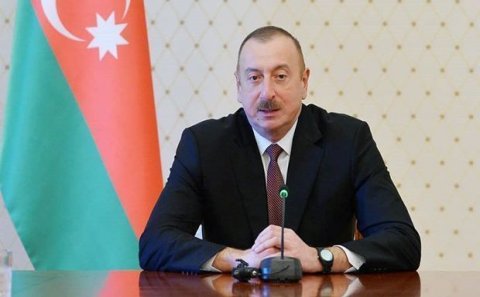 Prezident onu da vəzifəsindən azad etdi - SƏRƏNCAM