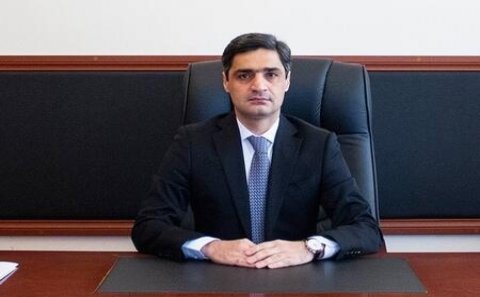Nazir müavini məhkəməyə çıxarılır: Həbsi gözlənilir