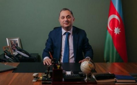 Tarixi satıb milyonlar qazanıb — DTX-nın qandalladığı Sultanovin dəhşətli CİNAYƏTLƏRİ