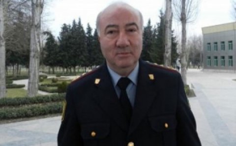 Nazir Nizami Qocayevi işdən çıxardı