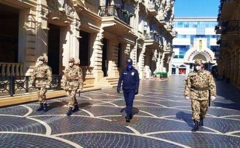 Karantin rejimi sentyabra qədər uzadılır? — AÇIQLAMA