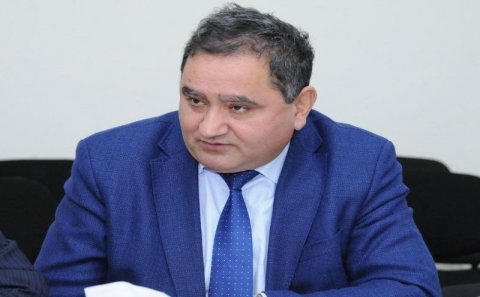 “ADAMIN MƏDƏNİYYƏTİ OLAR!...” — Daha bir deputatdan nazirə güllə kimi sözlər