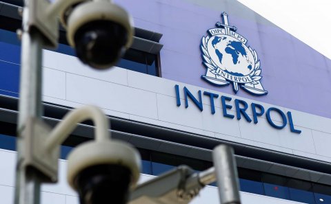 “İnterpol” xətti ilə axtarışa verilən azərbaycanlı Kanadada tutuldu - FOTO