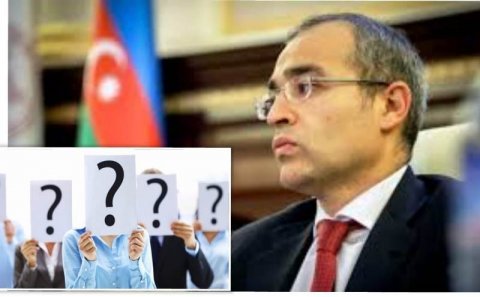 Mikayıl Cabbarovun Elnur Əliyev sevgisi: “onun psixi problemləri var…”