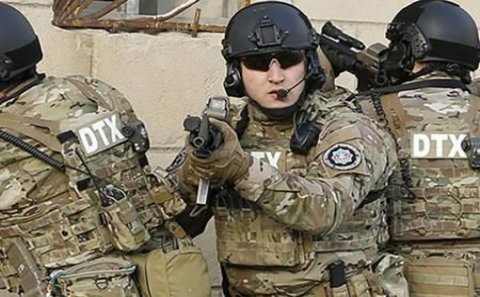 DTX DSX-nin Sahil Mühafizəsinin vəzifəli şəxslərini niyə həbs etdi? — TƏFƏRRÜAT