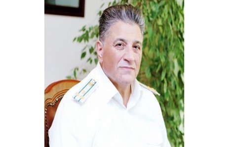 Yusif İldırımzadə prokuror vəzifəsindən azad edildi