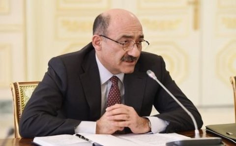 Partiya sədrindən nazirə güllə kimi SÖZLƏR