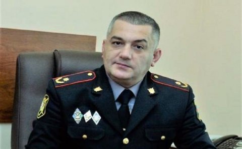 Bakıda xuliqanlıq edən qızlar tutuldu — RƏSMİ