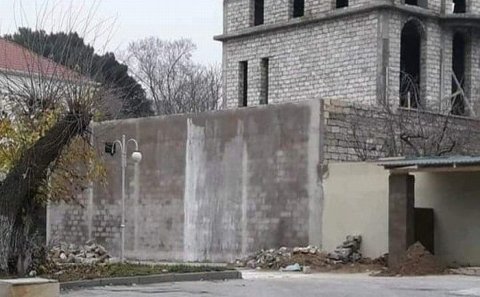 DTX və Prokurorluq bu uşaq xəstəxanasına çağırıldı