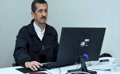 Gültəkin Hacıbəyli “qumbaranı partladır”