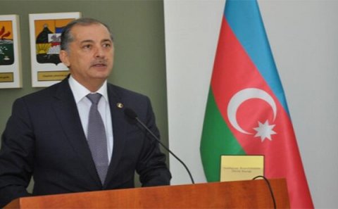 Məhkəmədən Vilyam Hacıyevlə bağlı - Qərar