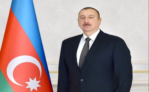 Dövlət başçısı: 