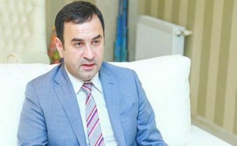 Azərbaycanda icra başçısı bu vəzifəsindən İSTEFA VERDİ