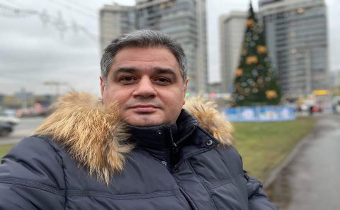 Ehtiyatda olan vətənpərvər zabitimiz dünyasını dəyişdi