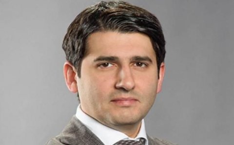 Azər Talıbov nazir müavini vəzifəsindən azad edildi