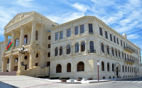 İki rayona yeni prokuror təyin edildi