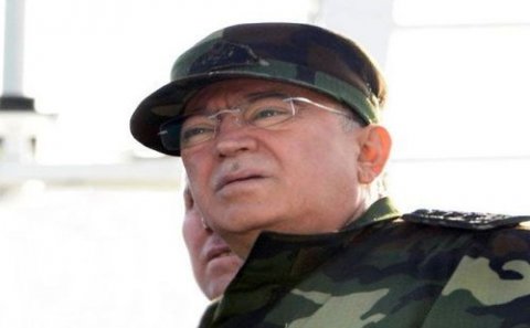 Kəmaləddin Heydərovu qaydanı pozduğuna görə hansı cəza gözləyir?
