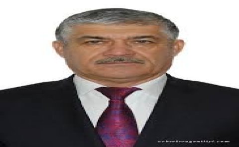 Əbülfəs Qarayevin daha bir oğru məmuru... - İTTİHAM