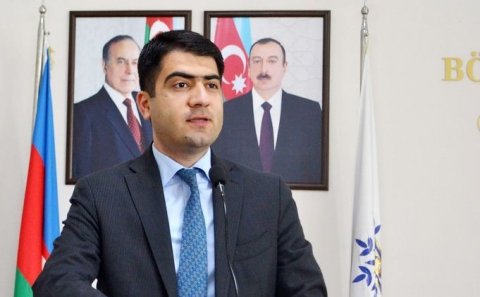 Yeni təyin olunan icra başçısının şirkəti üzə çıxdı — SƏNƏD