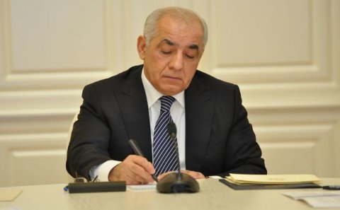 Azərbaycanın Baş Naziri qərar imzaladı: Sabahdan...
