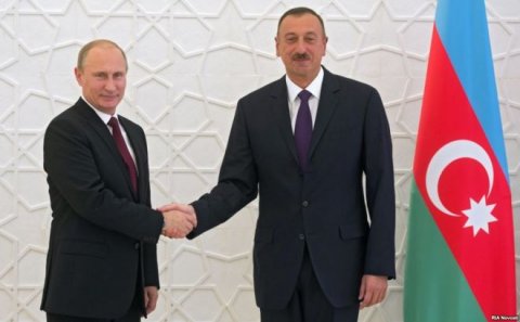 Dünya liderləri İlham Əliyevi təbrik edir