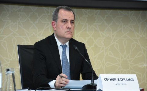 “Bəzi imtahanlar üzbəüz keçirilə bilər” – Təhsil naziri